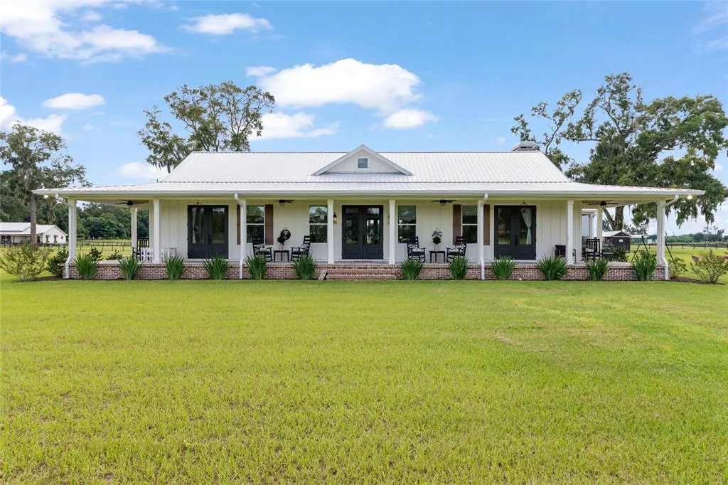 2152 NE 120TH PLACE, ANTHONY, FL 32617