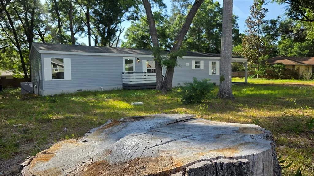 4880 NW 60TH TERRACE, OCALA, FL 34482