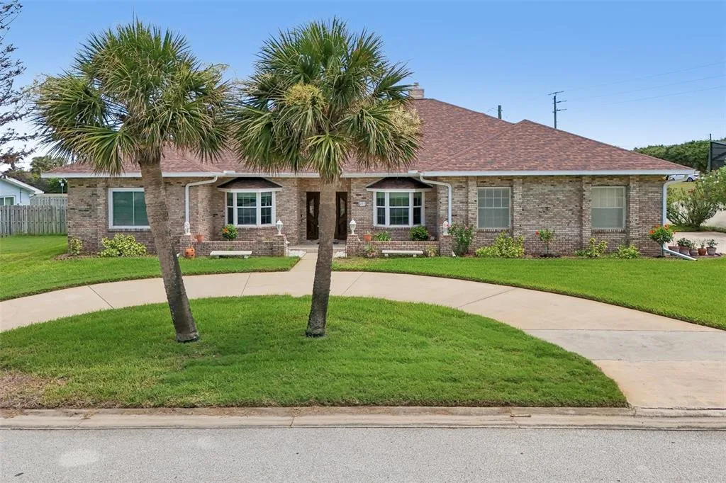 235 ANN RUSTIN DRIVE, ORMOND BEACH, FL 32176