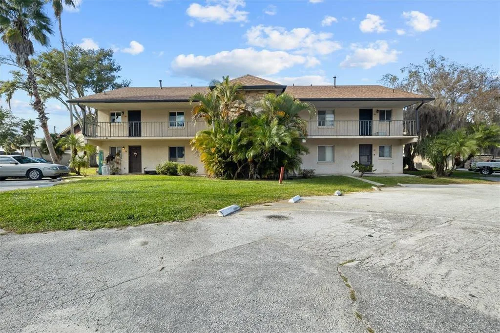 831 ORCHID SPRINGS DRIVE # #831, WINTER HAVEN, FL 33884