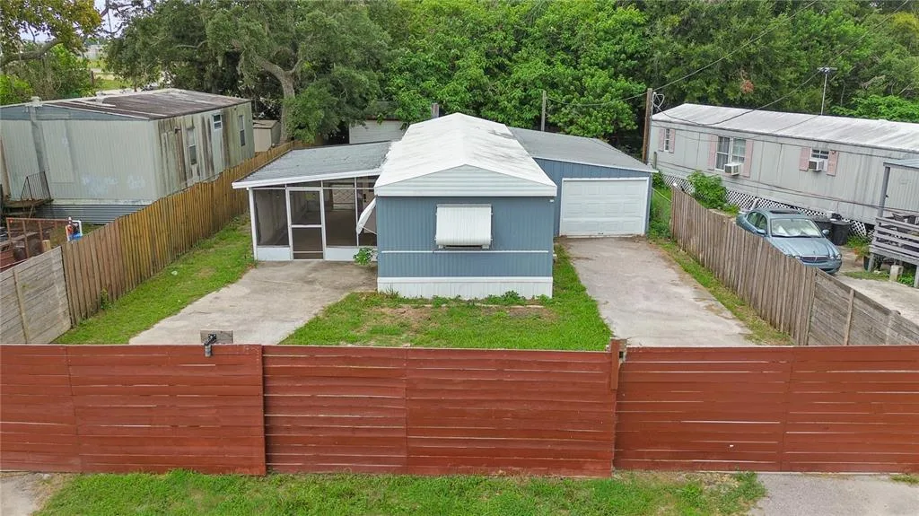 11301 EDISON AVENUE, NEW PORT RICHEY, FL 34654