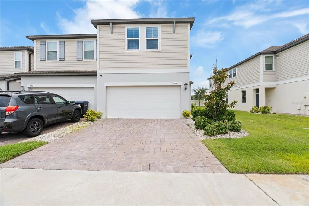 15187 WILLOW ARBOR CIRCLE, ORLANDO, FL 32824