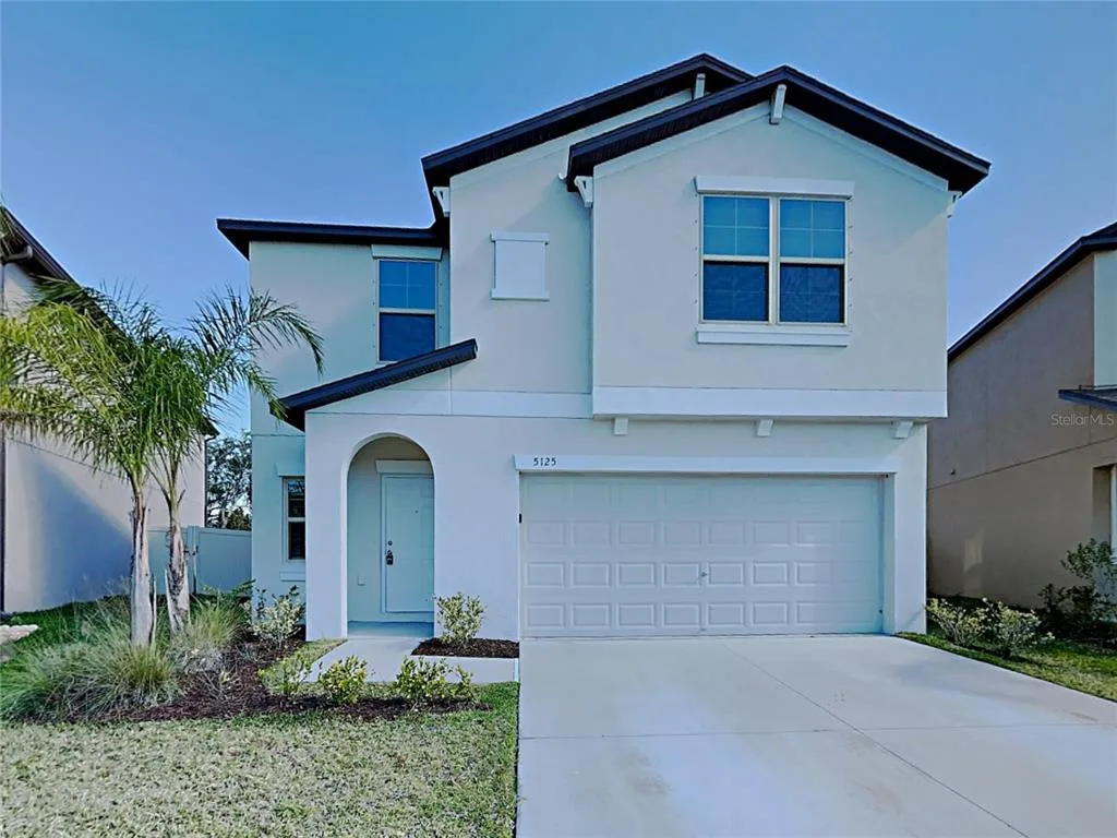 5125 WHITE CHICORY DRIVE, RUSKIN, FL 33570