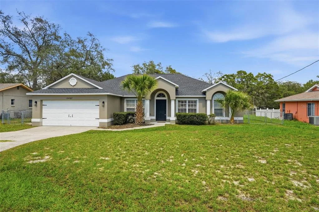 10487 BRADFORD STREET, SPRING HILL, FL 34608