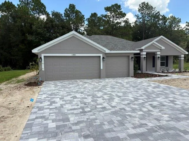 17889 SW 61ST LANE ROAD, DUNNELLON, FL 34432
