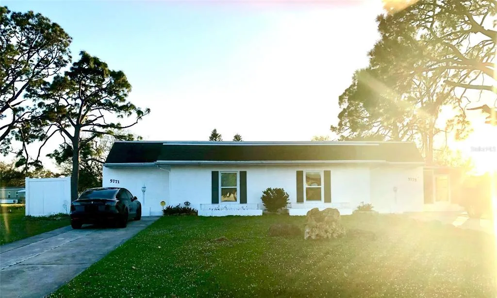 5771 GALLATIN LANE, NORTH PORT, FL 34287