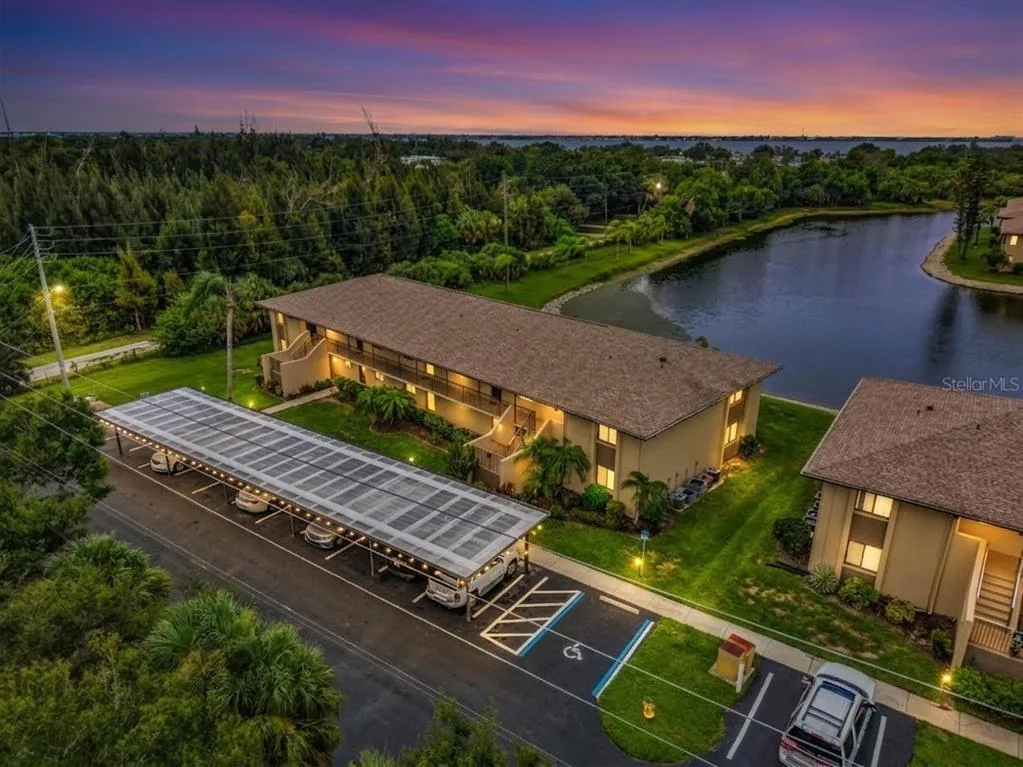 4000 OAKVIEW DRIVE # L4, PORT CHARLOTTE, FL 33980