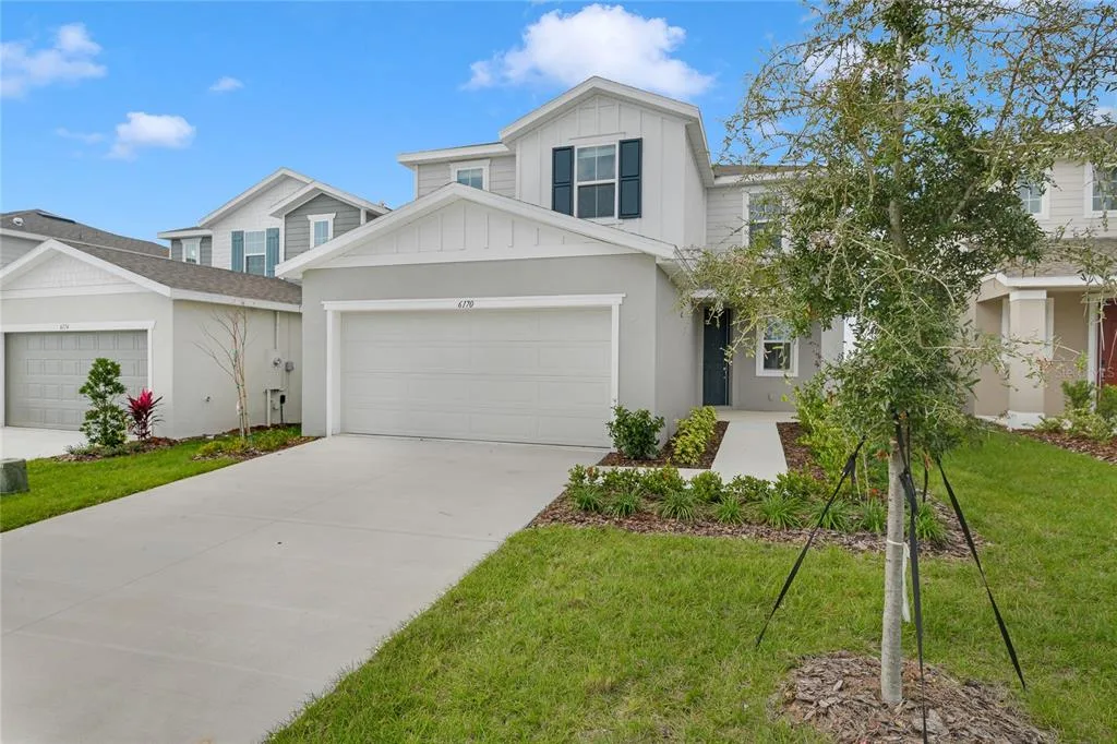 6170 DAPHNE STREET, LAKE HAMILTON, FL 33844