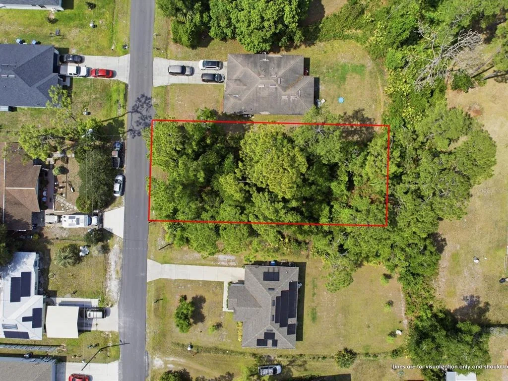 1935 7TH AVENUE, DELAND, FL 32724