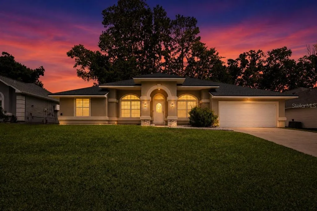 10336 NW 13TH AVENUE, GAINESVILLE, FL 32606