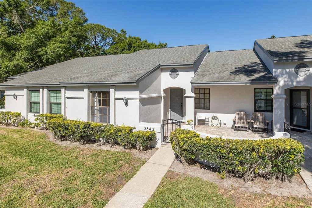 3843 GOLDFINCH COURT, PALM HARBOR, FL 34685