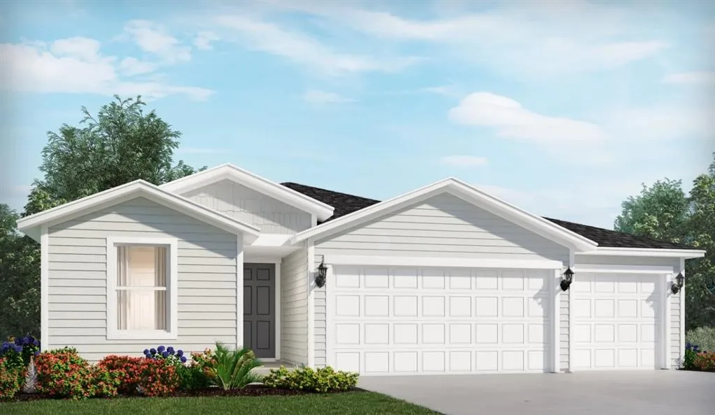 34 GARNI DRIVE, PALM COAST, FL 32137