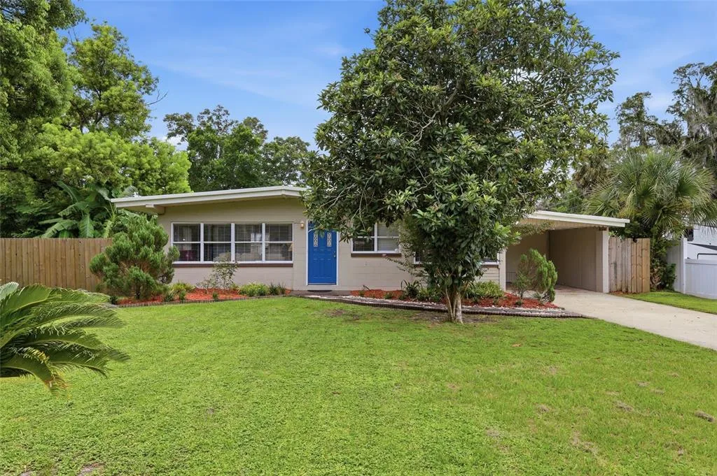 722 TEMPLE AVENUE, ORANGE CITY, FL 32763