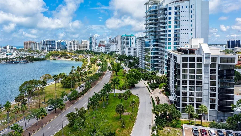 707 S GULFSTREAM AVENUE # 307, SARASOTA, FL 34236