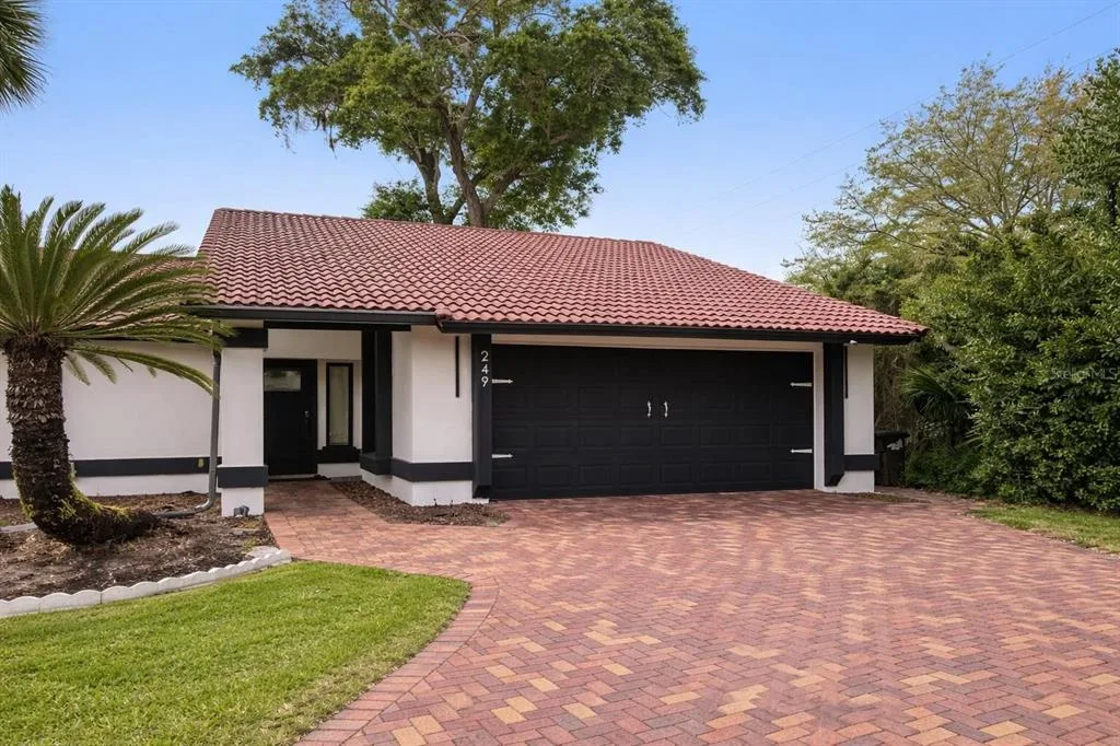 249 WATERFORD COURT, ALTAMONTE SPRINGS, FL 32714