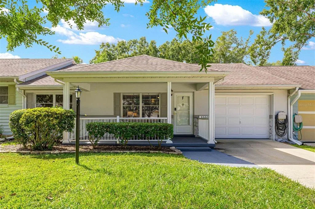 8660 SW 94TH STREET # F, OCALA, FL 34481