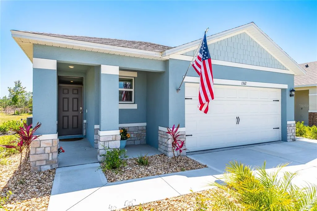 1362 CORK DRIVE, ORMOND BEACH, FL 32174