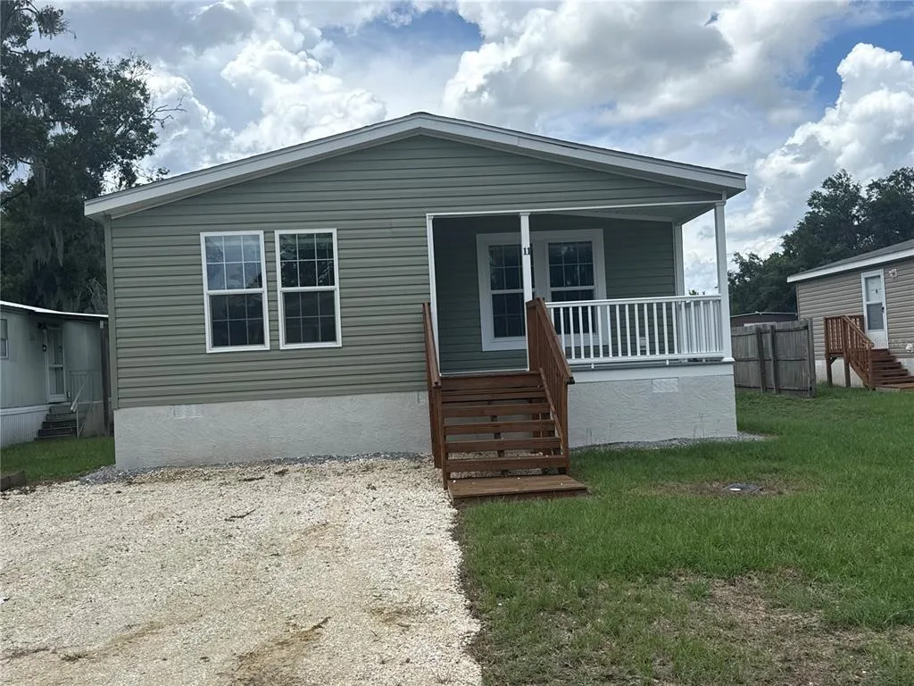 10386 SE 52 COURT # 11, BELLEVIEW, FL 34420