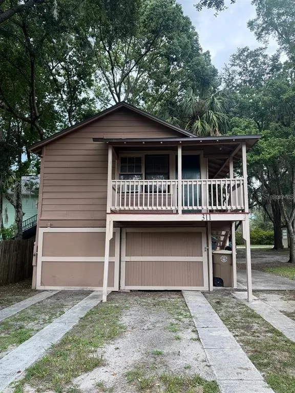 311 NE SANCHEZ AVENUE, OCALA, FL 34470