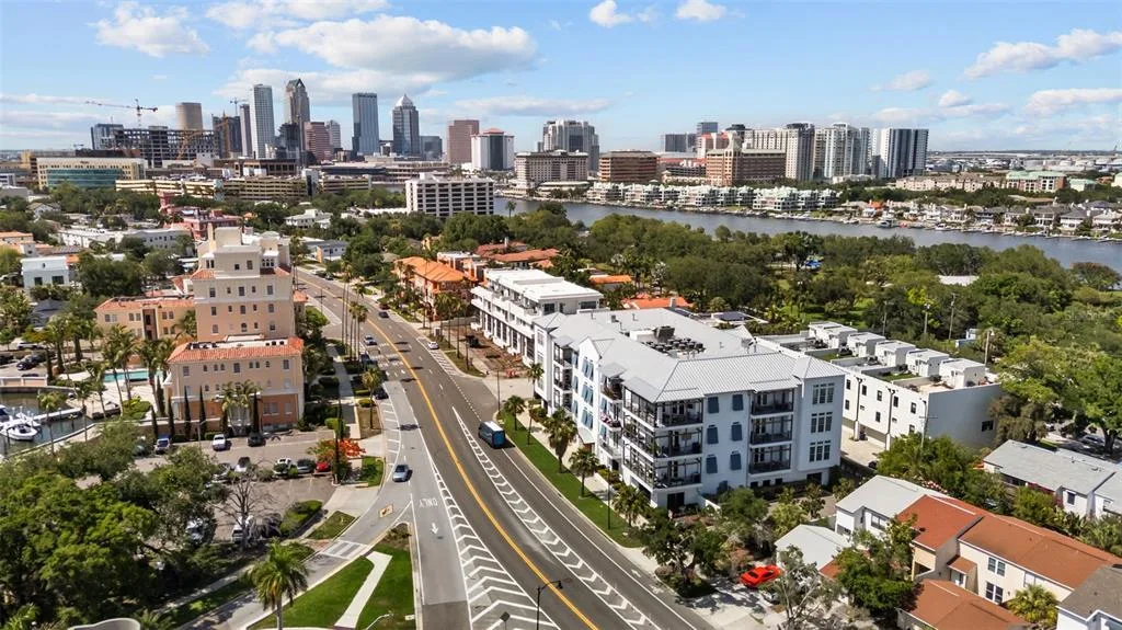 91 DAVIS BOULEVARD # 204, TAMPA, FL 33606