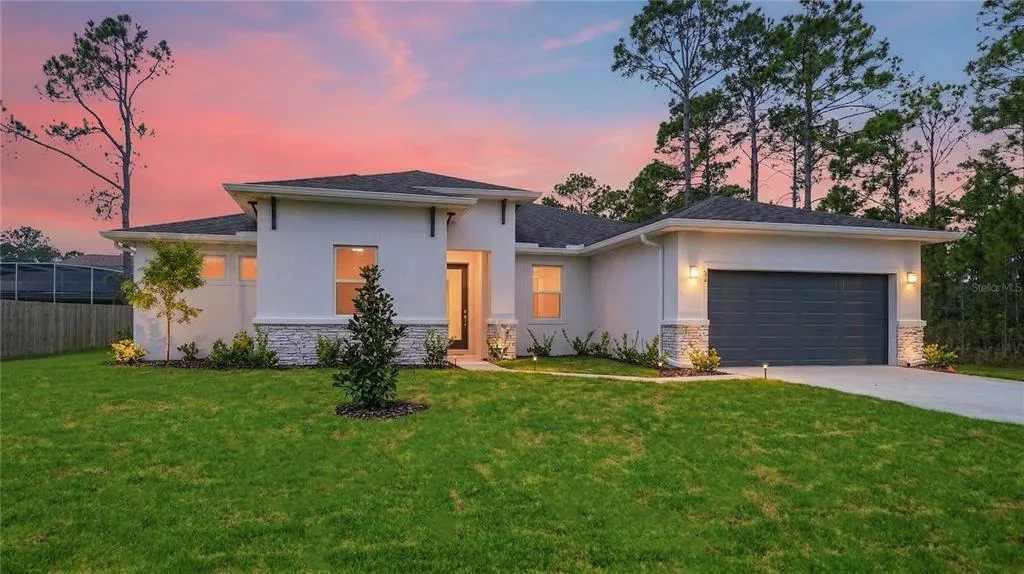 34 SEVILLE ORANGE PATH, PALM COAST, FL 32164