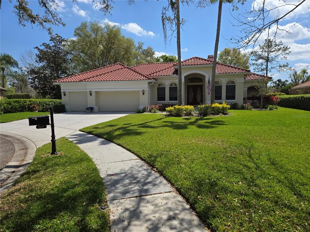 9127 WOODRIDGE RUN DRIVE, TAMPA, FL 33647