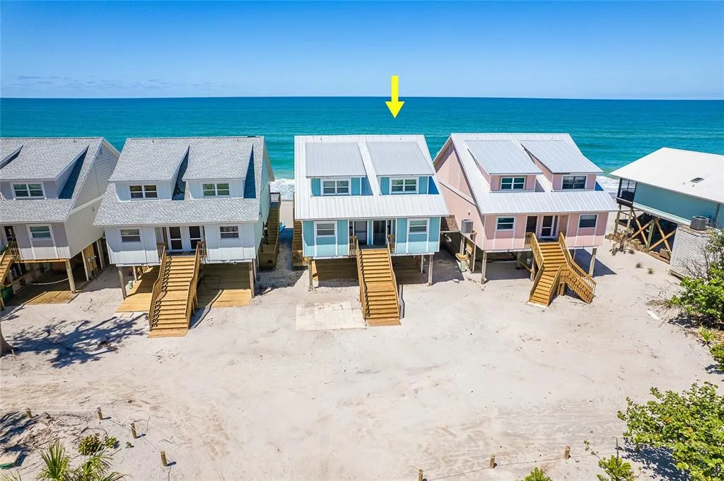 301 S GULF BOULEVARD # 3, PLACIDA, FL 33946