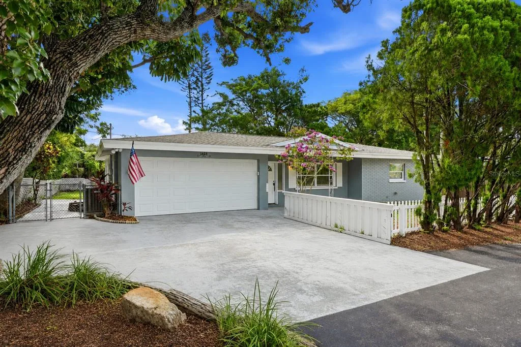1628 S HIGHLAND AVENUE, CLEARWATER, FL 33756