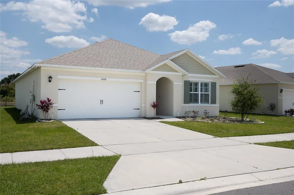 5688 SILTSTONE STREET, LAKELAND, FL 33811