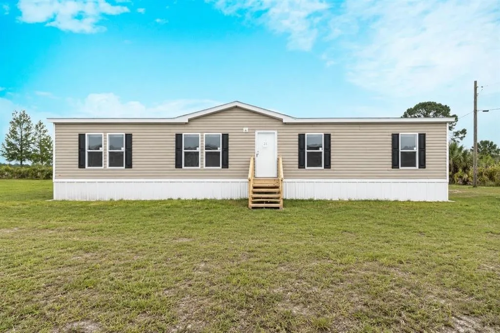 19836 NW 280TH STREET, OKEECHOBEE, FL 34972