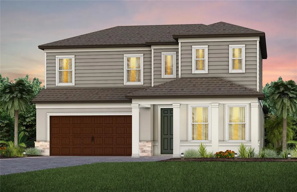 33433 BARNEBROOK DRIVE, WESLEY CHAPEL, FL 33545
