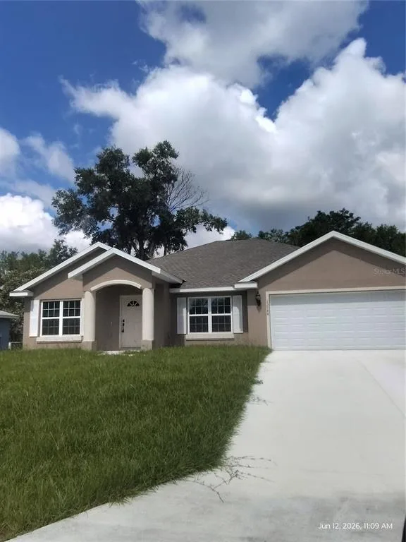 13744 SE 40TH TERRACE, SUMMERFIELD, FL 34491