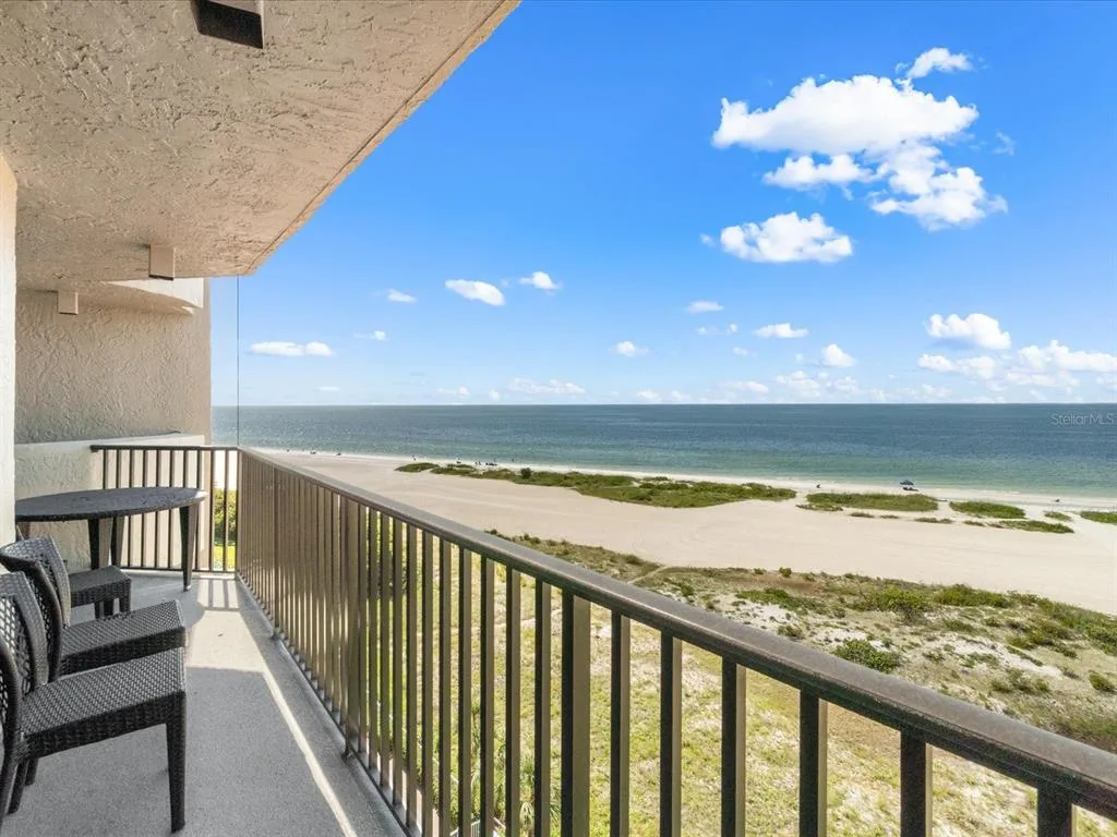 1290 GULF BOULEVARD # 903, CLEARWATER BEACH, FL 33767