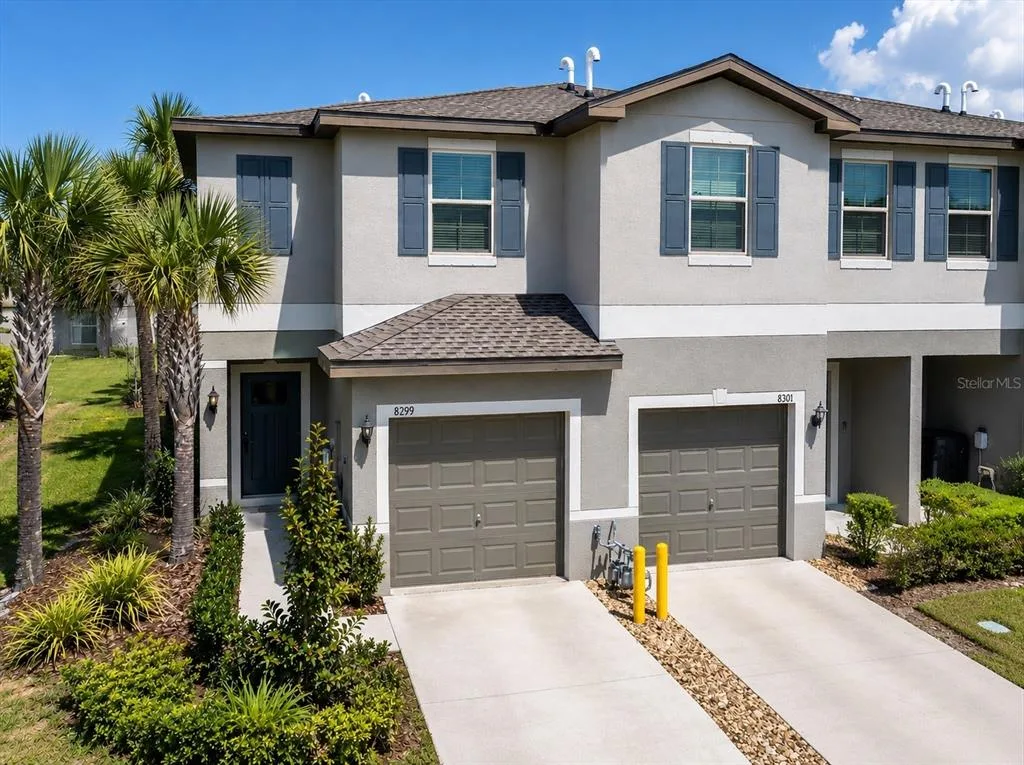 8299 BIRCH HAVEN LANE, NEW PORT RICHEY, FL 34655