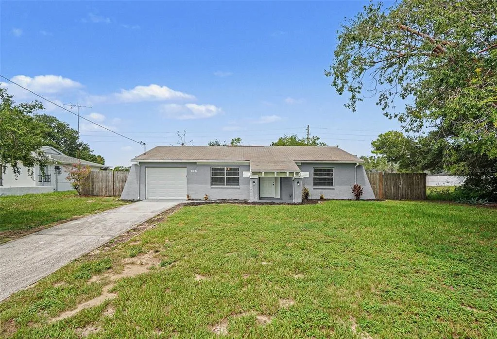 7021 LANDOVER BOULEVARD, SPRING HILL, FL 34608