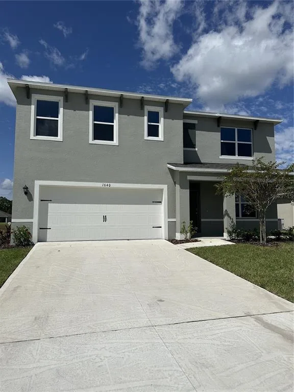 1640 HOUMAS STREET, ORMOND BEACH, FL 32174