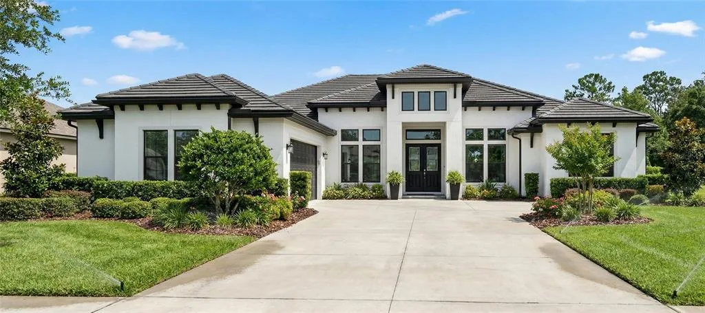 142 TRANQUIL MIRROR LAKE COURT # Lot 18, CLERMONT, FL 34711