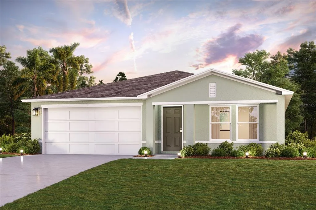 464 OAK CANOPY CIRCLE, AVON PARK, FL 33825