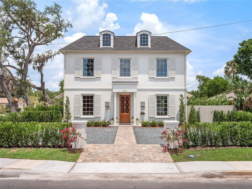 541 W CANTON AVENUE, WINTER PARK, FL 32789