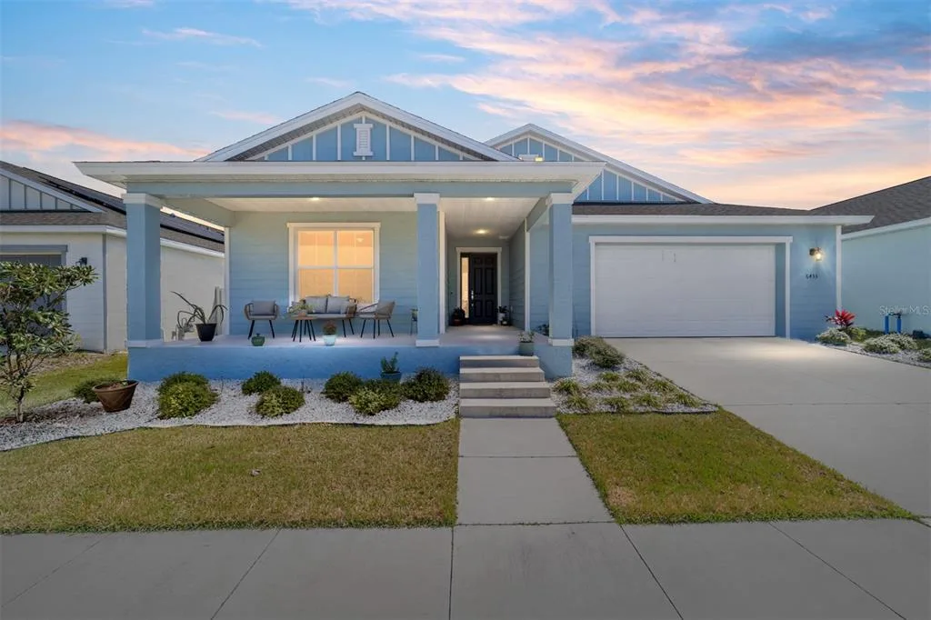 6433 SW 73RD AVENUE, OCALA, FL 34474