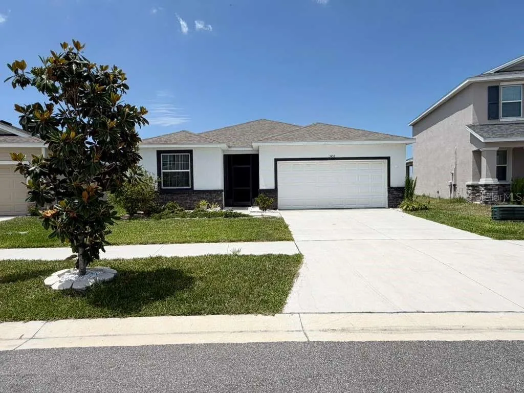 5452 FLINT HILLS DRIVE, WIMAUMA, FL 33598