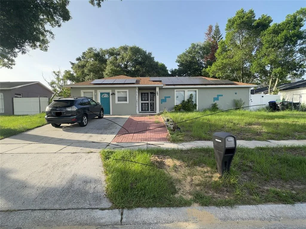 7229 PLEASANT DRIVE, ORLANDO, FL 32818