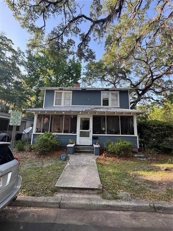 1102 NW 3RD AVENUE, GAINESVILLE, FL 32601