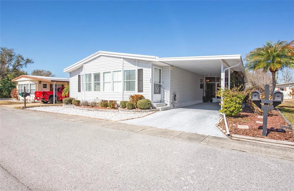 428 PELICAN DRIVE S, OLDSMAR, FL 34677
