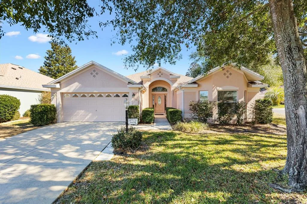 17723 SE 81ST TIMBERWOOD TERRACE, THE VILLAGES, FL 32162