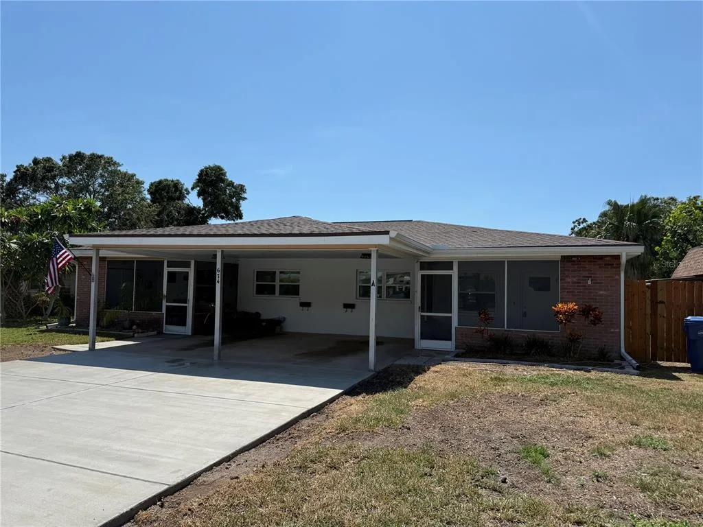 674 HERITAGE LANE # A, LARGO, FL 33770
