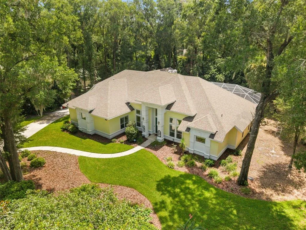 9627 SW 40TH LANE, GAINESVILLE, FL 32608