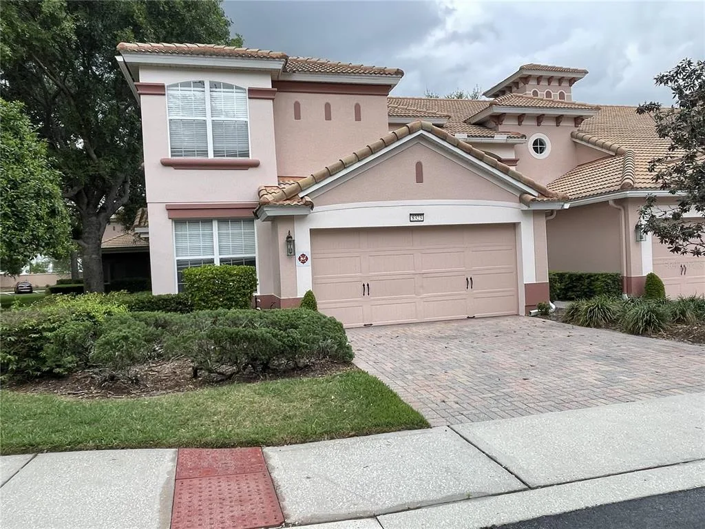 8323 RIVERDALE LANE # 10123, DAVENPORT, FL 33896