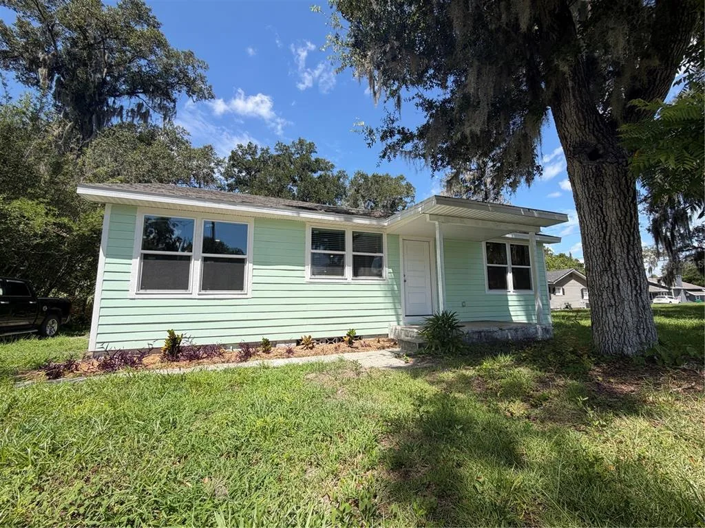 840 N FRANKFORT AVENUE, DELAND, FL 32724