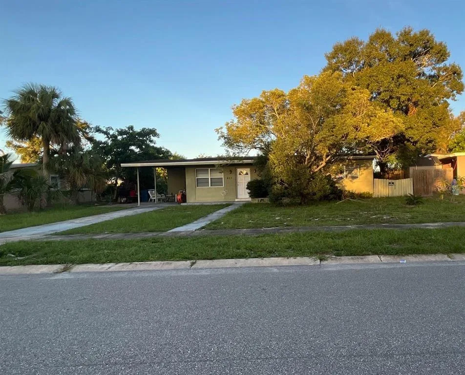 Listing